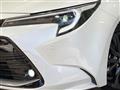 2024 Toyota Corolla Sedan