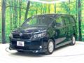 2015 Toyota Voxy