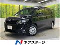2015 Toyota Voxy