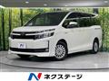 2015 Toyota Voxy