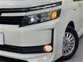 2015 Toyota Voxy