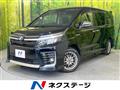 2017 Toyota Voxy