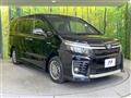 2017 Toyota Voxy