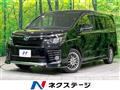 2017 Toyota Voxy