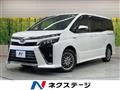 2017 Toyota Voxy