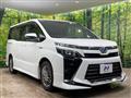 2017 Toyota Voxy