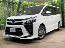 2017 Toyota Voxy