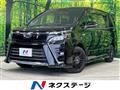 2017 Toyota Voxy