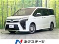 2018 Toyota Voxy
