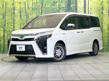 2018 Toyota Voxy