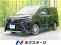 2021 Toyota Voxy