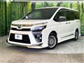 2021 Toyota Voxy