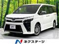 2021 Toyota Voxy