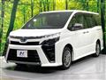 2021 Toyota Voxy