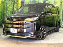 2022 Toyota Noah