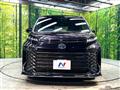 2022 Toyota Voxy