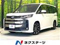 2022 Toyota Noah