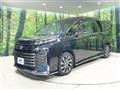 2022 Toyota Voxy