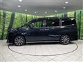 2022 Toyota Voxy