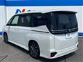 2022 Toyota Voxy