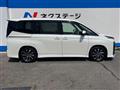 2022 Toyota Voxy