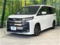 2022 Toyota Noah