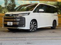 2022 Toyota Noah