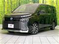 2022 Toyota Voxy