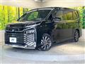 2022 Toyota Voxy