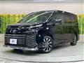 2022 Toyota Voxy