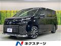 2022 Toyota Voxy
