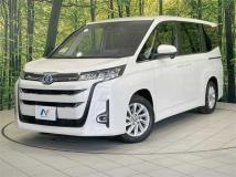 2022 Toyota Noah