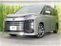 2022 Toyota Voxy