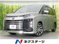 2022 Toyota Voxy