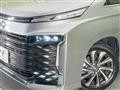 2022 Toyota Voxy