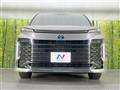 2022 Toyota Voxy