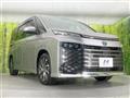 2022 Toyota Voxy