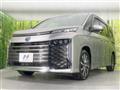 2022 Toyota Voxy