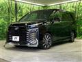 2022 Toyota Voxy