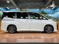 2022 Toyota Voxy
