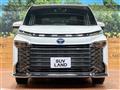 2022 Toyota Voxy