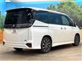 2022 Toyota Voxy