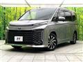 2022 Toyota Voxy