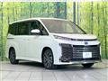 2023 Toyota Voxy