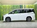 2023 Toyota Voxy