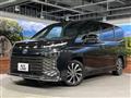 2022 Toyota Voxy