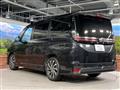 2022 Toyota Voxy