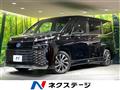 2023 Toyota Voxy
