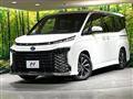 2023 Toyota Voxy
