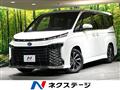 2023 Toyota Voxy